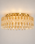 Flush Crystal Crown